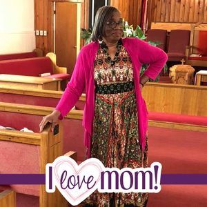 Meet your Posher, Helene